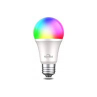 GOSUND Pametna žarulja WB4-2pack, 8W, E27, RGB, set 2 komada