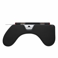 CONTOUR DESIGN RollerMouse Red Max, žičani