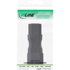 INLINE Adapter priključka 16723A, C14-C13, crna