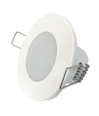Ugradbena LED rasvjeta, IP65 SMD spot light 3000K