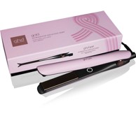 GHD Gold glačalo za kosu, rozo