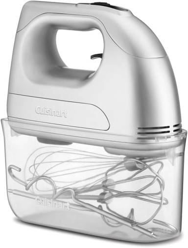 CUISINART Ručni mikser Power Advantage 7 brzina