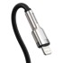 BASEUS Kabel tip C, CATLJK-B01, Lightning, 20W, 2m