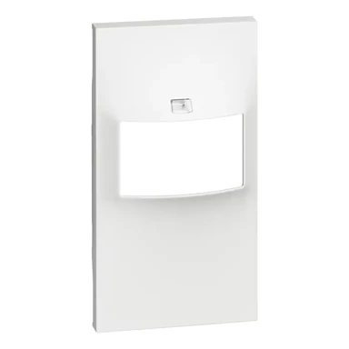 LEGRAND Lnow pokrovna tipka ic sklopke k4430,k4432 2m bijela kw17