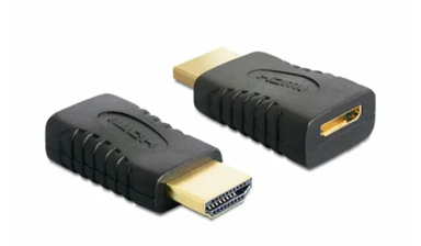 DELOCK Adapter HDMI-C Mini Ž na HDMI M