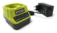 RYOBI Punjač RC18120 ONE+ 18V za sve ONE+ baterije