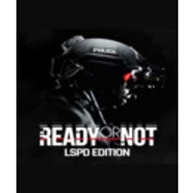Igra za PC: Ready or Not: LSPD Bundle