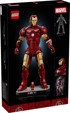 LEGO Konstrukcijski set Marvel Iron Man Mark 3 Collectors' Edition 76344