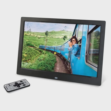 SENCOR Digitalni okvir za fotografije SDF 1371