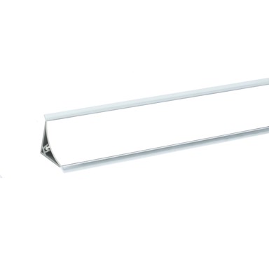 Radna ploča lajsna 1101, 300 cm, bijela