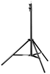 WALIMEX Stalak za lampu Air, 200cm