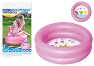 BESTWAY Bazen na napuhavanje 51061, roza