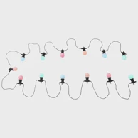 GLOBO LED svjetlosni lanac NIRVANA 3401