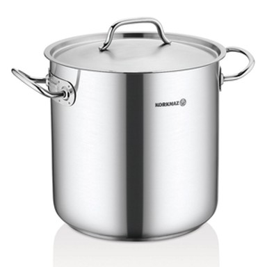 KORKMAZ Lonac Proline Gastro 33,5L A2734