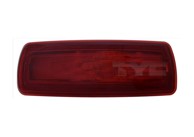 TYC Treće štop svjetlo RENAULT TRAFIC 14- 15-0599-00-2 ,VIVARO/talento