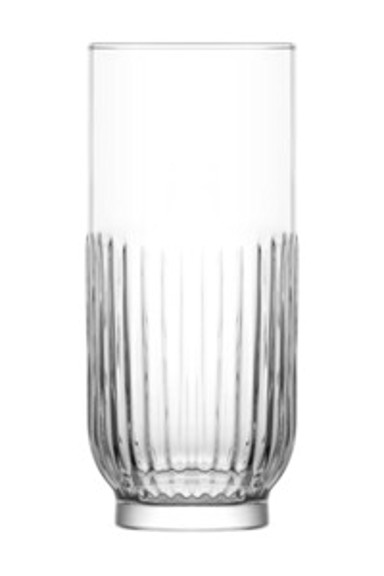 Set čaša, 6/1, 395 ml