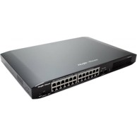 RUIJIE Switch RG-ES226GC-P24, 24x PoE+ Gigabit Ethernet, 2x SFP