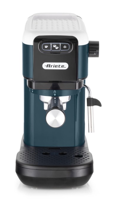 ARIETE Aparat za espresso kavu 1399, bijeli