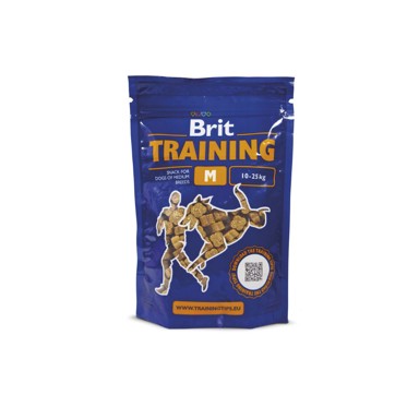 BRIT Training Snack M Poslastica za pse 200 g