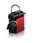 NESPRESSO Aparat za kavu Pixie, crveni