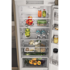 WHIRLPOOL Ugradbeni kombinirani hladnjak WHC20D023B1 SF, 300 l, bijeli