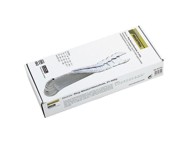 LANGE PROXXON set okasto-kombiniranih ključeva 21 dio L/PR23822, srebrni