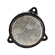 LED radna svjetiljka prednji krov Fendt 4000 lumena S.163912