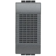 BTICINO Zvono 230v/8va/80db/50,60hz l4351/230