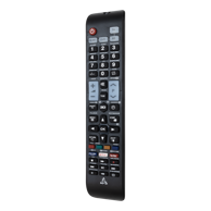 SBOX Univerzalni daljinski upravljač Rc-01400 4u1