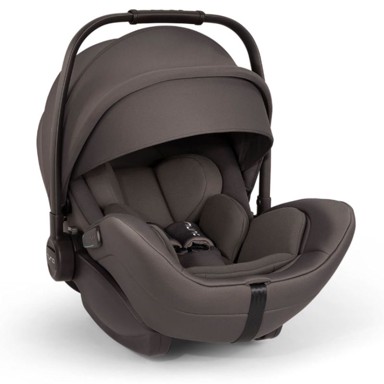 NUNA Autosjedalica Arra Flex i-Size 157° (40-87 cm) Thunder