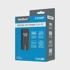 REBEL TV tuner Comp Tuner, DVB-T2/DVB-C/DVB-T, H.265 HEVC, USB, bijela