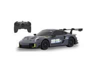 JAMARA Auto na daljinsko upravljanje PORSCHE 911 GT2 RS CLUBSPORT 25, mjerilo 1:24