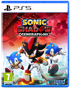 SEGA Igra za PS5: Sonic X Shadow Generations