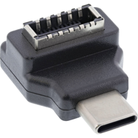 INLINE Sučeljna kartica 33446L USB Tip-C