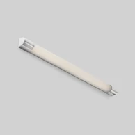 Kupaonska zidna svjetiljka Kiva 1200, LED, 18 W, 3000 K, krom