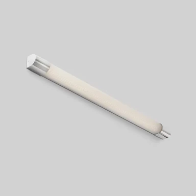 Kupaonska zidna svjetiljka Kiva 1200, LED, 18 W, 3000 K, krom