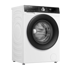 HISENSE Perilica rublja WF3S8045BW3, 1400 okr/min, 8 kg