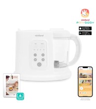 MINILAND Višenamjenski procesor 6u1 Chefy 6