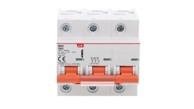 LS Automatski osigurač 3P D 80A 10kA AC BKH 06110350R0