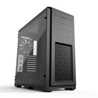PHANTEKS Kućište Enthoo Pro, full tower, E-ATX, kaljeno staklo, crno