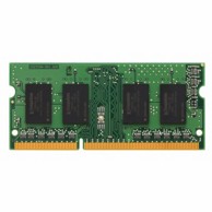 KINGSTON Radna memorija, 4GB, DDR3 SO 1600