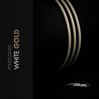 MDPC-X Navlaka XTC SL-XTC-XGO 1 m, bijelo zlatna