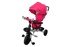 Tricikl T4 Max 4u1, rozi