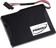 Baterija za Magellan RoadMate 3045 BP-LP720/11-A1B