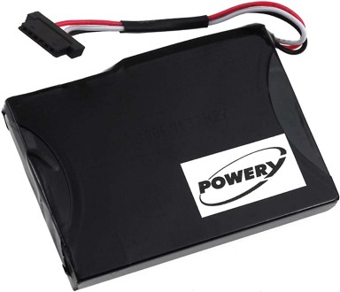 Baterija za Magellan RoadMate 3045 BP-LP720/11-A1B