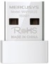 MERCUSYS Mrežni adapter MW150US, USB, WiFi 4