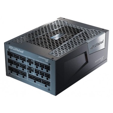 SEASONIC Napajanje Prime PX 2200 W, 24-pin ATX, crno