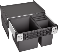 BLANCO Sorter otpada SELECT II XL 60/3