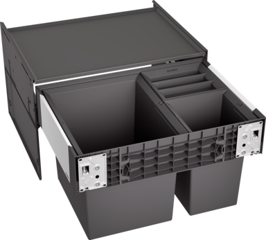 BLANCO Sorter otpada SELECT II XL 60/3