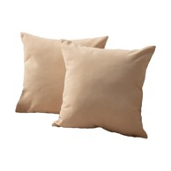 MIOLI DECOR Ukrasne jastučnice u setu 2 kom 43x43 cm 